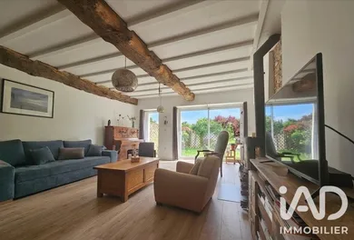 Maison à Vern-sur-Seiche (35770)