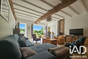 Longère à Vern-sur-Seiche (35770)