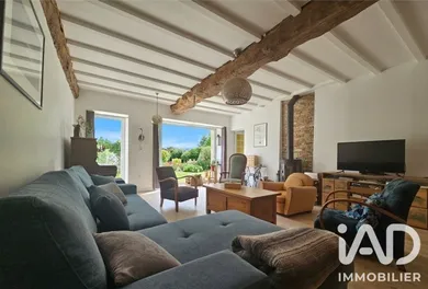 Maison à Vern-sur-Seiche (35770)