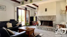 Maison traditionnelle à La Ferté-sous-Jouarre (77260)