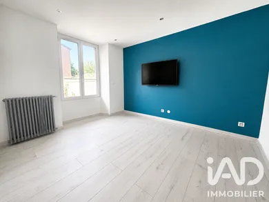 Maison de village à Gisors (27140)