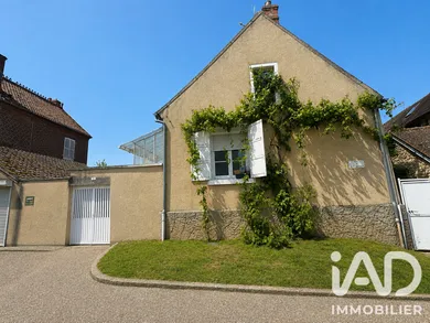 Maison de village à Gisors (27140)