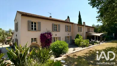 Maison à Hyères (83400)