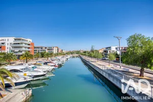 Apartment in Fréjus (83600)