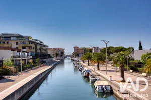 Apartment in Fréjus (83600)
