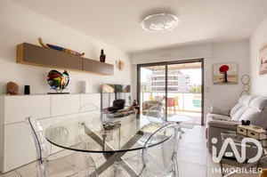 Apartment in Fréjus (83600)