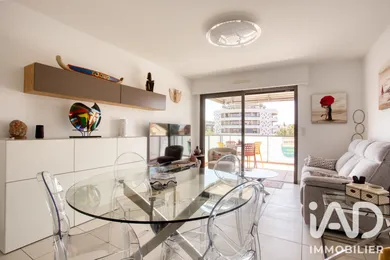 Apartment in Fréjus (83600)