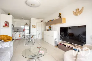 Apartment in Fréjus (83600)