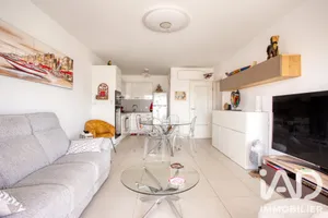 Appartement à Fréjus (83600)