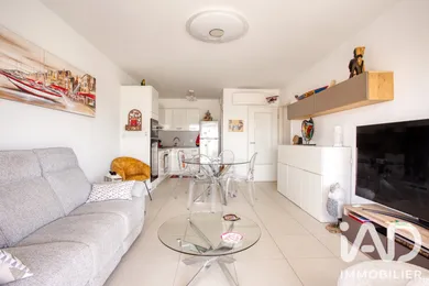 Apartment in Fréjus (83600)