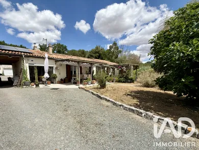 House in Pompaire (79200)