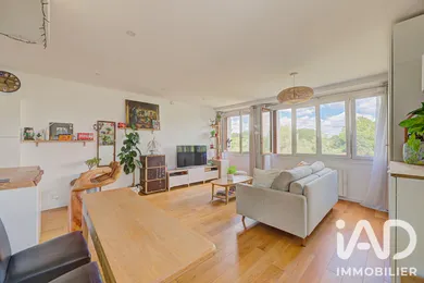 Appartement à Gournay-sur-Marne (93460)