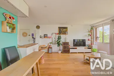 Appartement à Gournay-sur-Marne (93460)