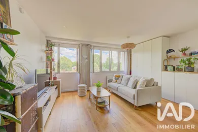 Appartement à Gournay-sur-Marne (93460)