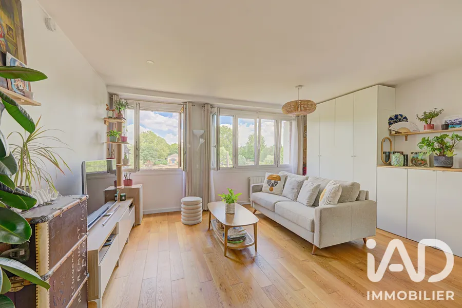 Appartement à Gournay-sur-Marne (93460) photo 3