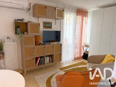 Appartement à Rognac (13340)