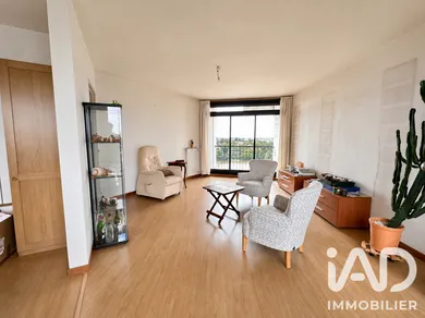 Appartement à Nantes (44200)