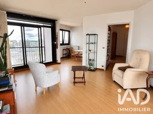 Appartement à Nantes (44200)