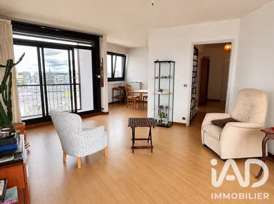Appartement à Nantes (44200)
