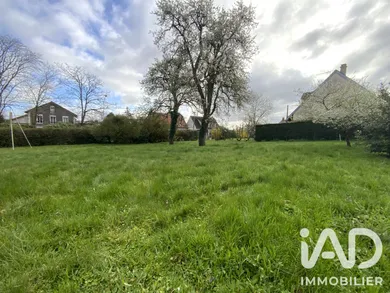 Building plot in Les Granges-le-Roi (91410)