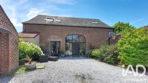 Maison à Curgies (59990)