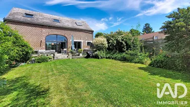 Maison à Curgies (59990)