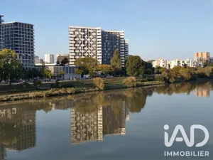 Appartement à Nantes (44200)