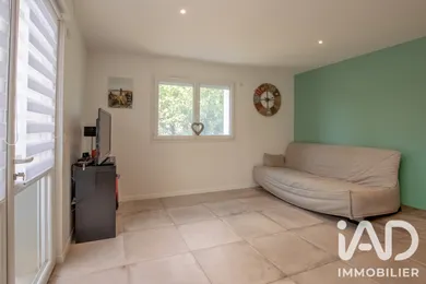 Appartement à Grésy-sur-Aix (73100)