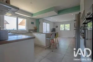 Appartement à Grésy-sur-Aix (73100)
