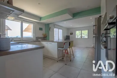 Appartement à Grésy-sur-Aix (73100)