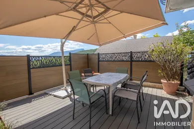 Appartement à Grésy-sur-Aix (73100)