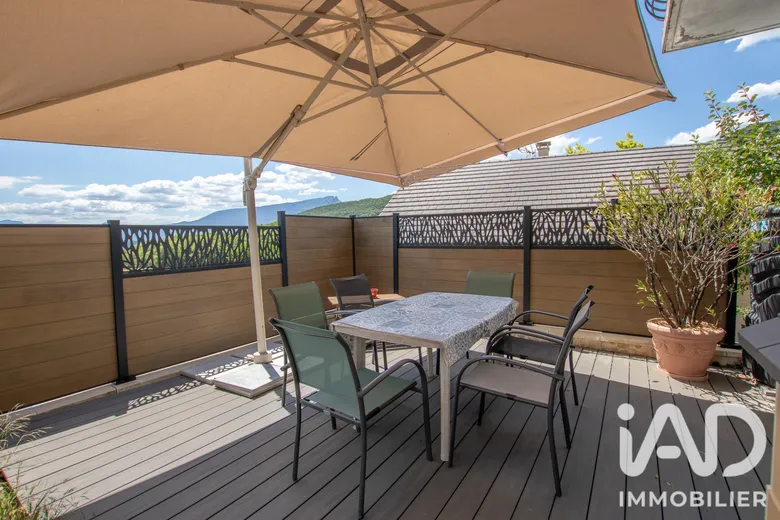 Appartement 3 pièces 67 m² · à Grésy-sur-Aix · 67 m² · 320 000 €