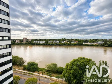 Appartement à Nantes (44200)
