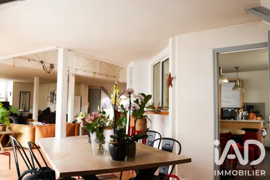 Duplex à Rennes (35000)