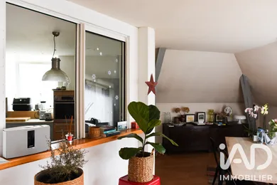 Duplex à Rennes (35000)