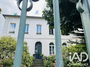 Duplex à Rennes (35000)