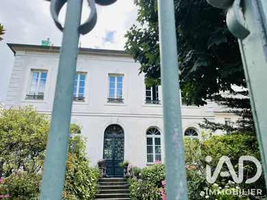 Duplex à Rennes (35000)