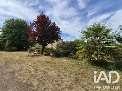 House in Brioux-sur-Boutonne (79170)