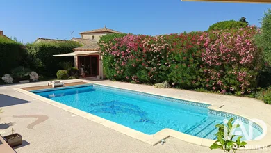 House in Mèze (34140)
