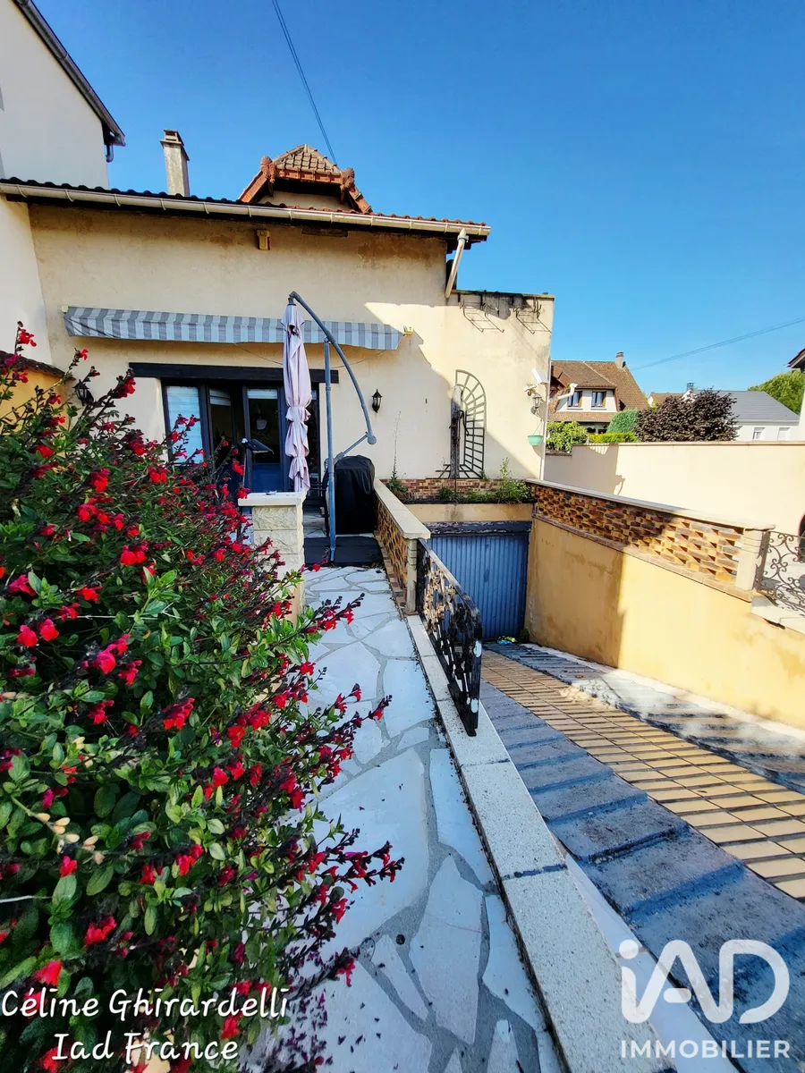 Maison à Argenteuil (95100) photo 3