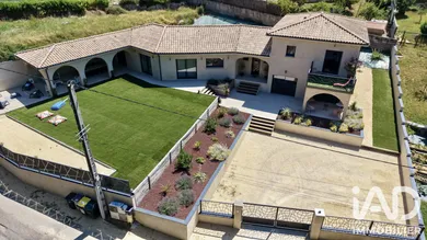 House in Saint-Martin-la-Plaine (42800)