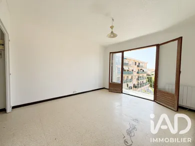 Appartement à Hyères (83400)