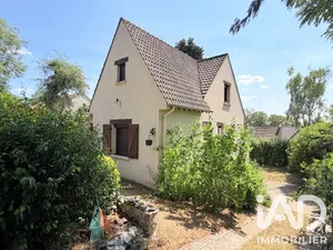 Maison à Pringy (77310)