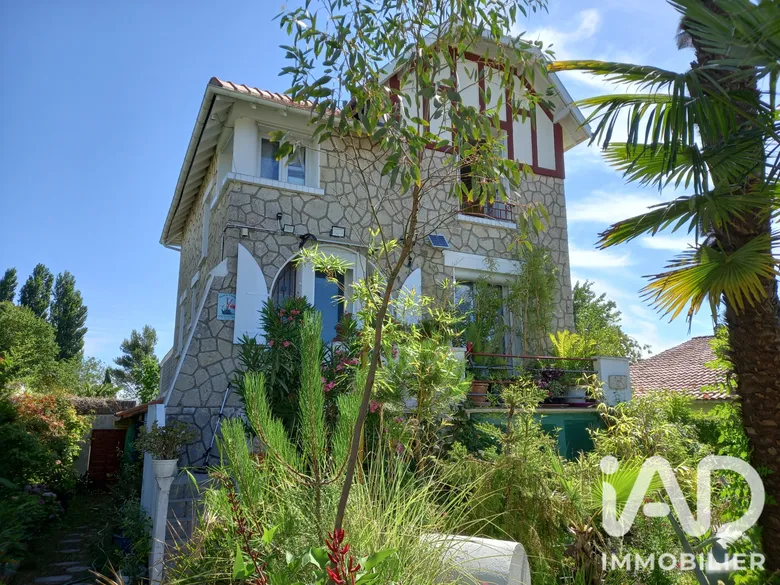 Maison 5 pièces 147 m² · à Saujon · 147 m² · 310 000 €