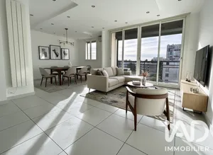 Appartement à Marseille (13014)