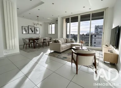 Appartement à Marseille (13014)