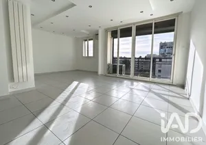 Apartment in Marseille (13014)