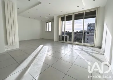 Appartement à Marseille (13014)