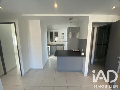 Appartement à Marseille (13014)