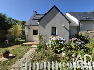 Maison traditionnelle à Guérande (44350)